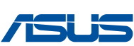 Small Asus logo