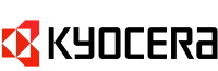Small Kyocera logo
