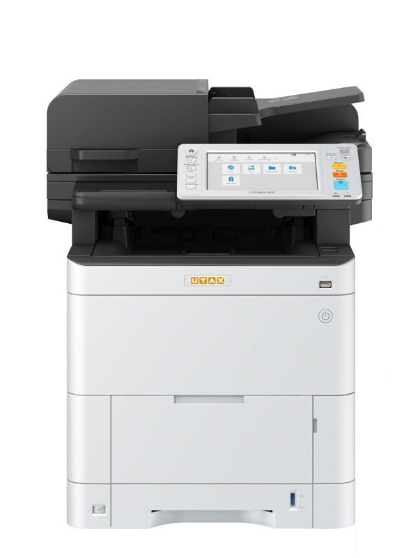 Utax P-C3563i MFP A4 Colour Multifunction Printer