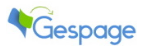 gespage logo