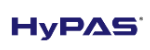 HyPASS logo