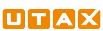 Small Utax logo