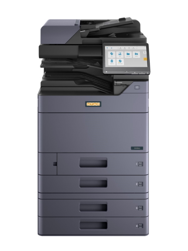 Utax 2508ci A3 Colour Multifunction Printer