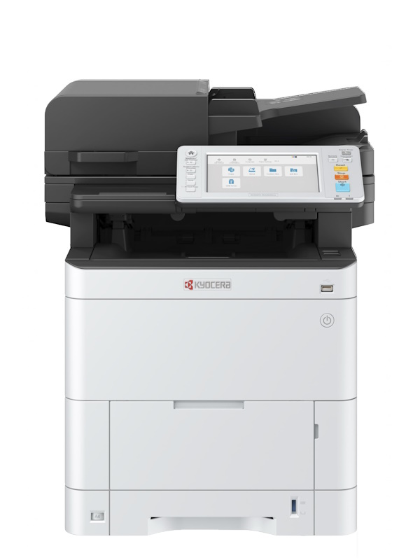 Kyocera Ecosys MA3500cix A4 Colour Multifunction Printer