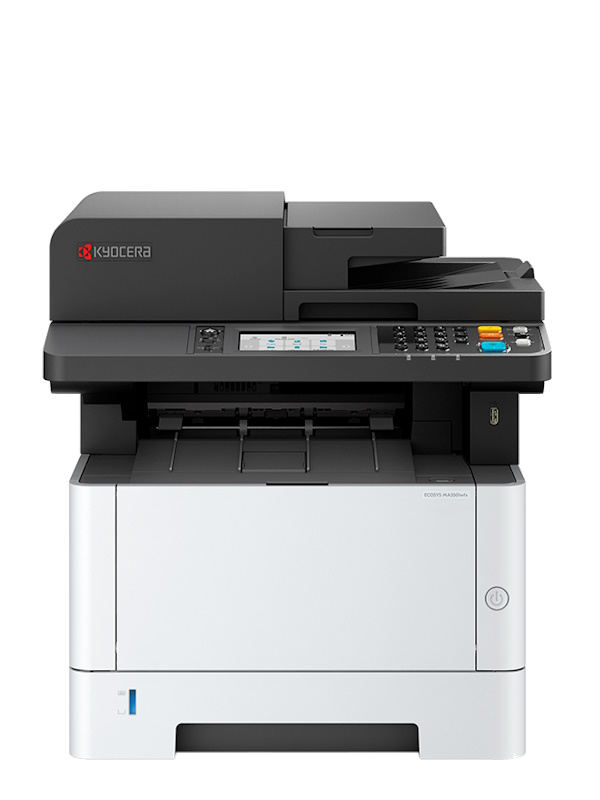 KYOCERA ECOSYS MA3501WFX A4 Mono Multifunction Printer