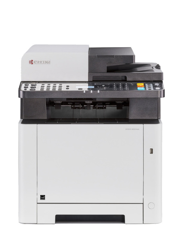 Utax P-C2155w MFP A4 Colour Multifunction Printer