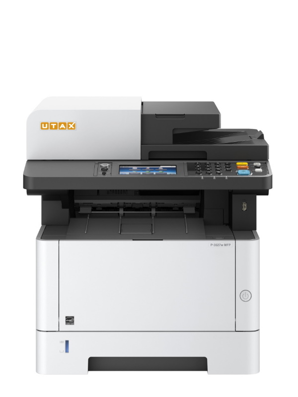 Utax P-3527w MFP A4 Mono Multifunction Printer