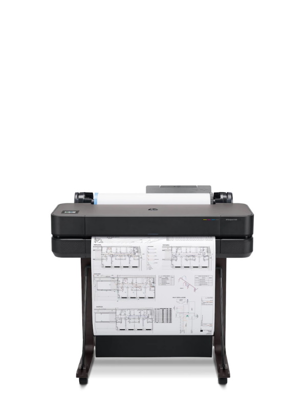 HP DesignJet T230 24in Plotter