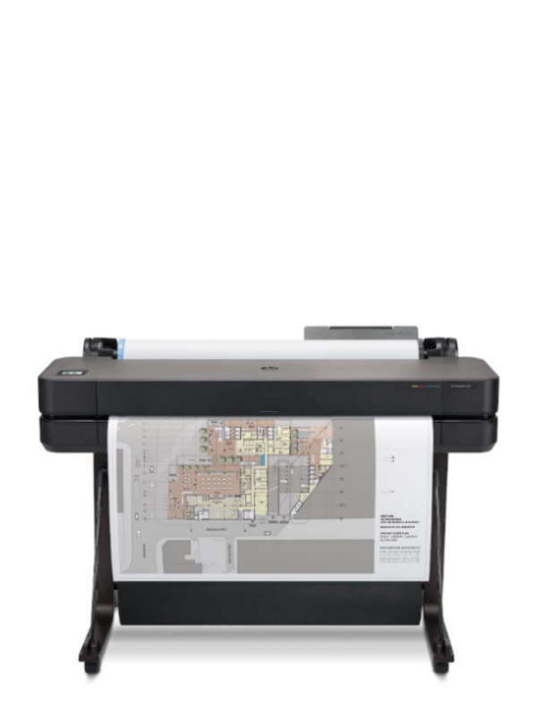 HP DesignJet T630 36in Plotter