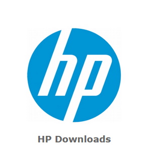 HP Logo